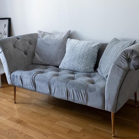 2Ndhomes Stunning Top Floor Residence With Sauna And Balcony Helsinki Esterno foto