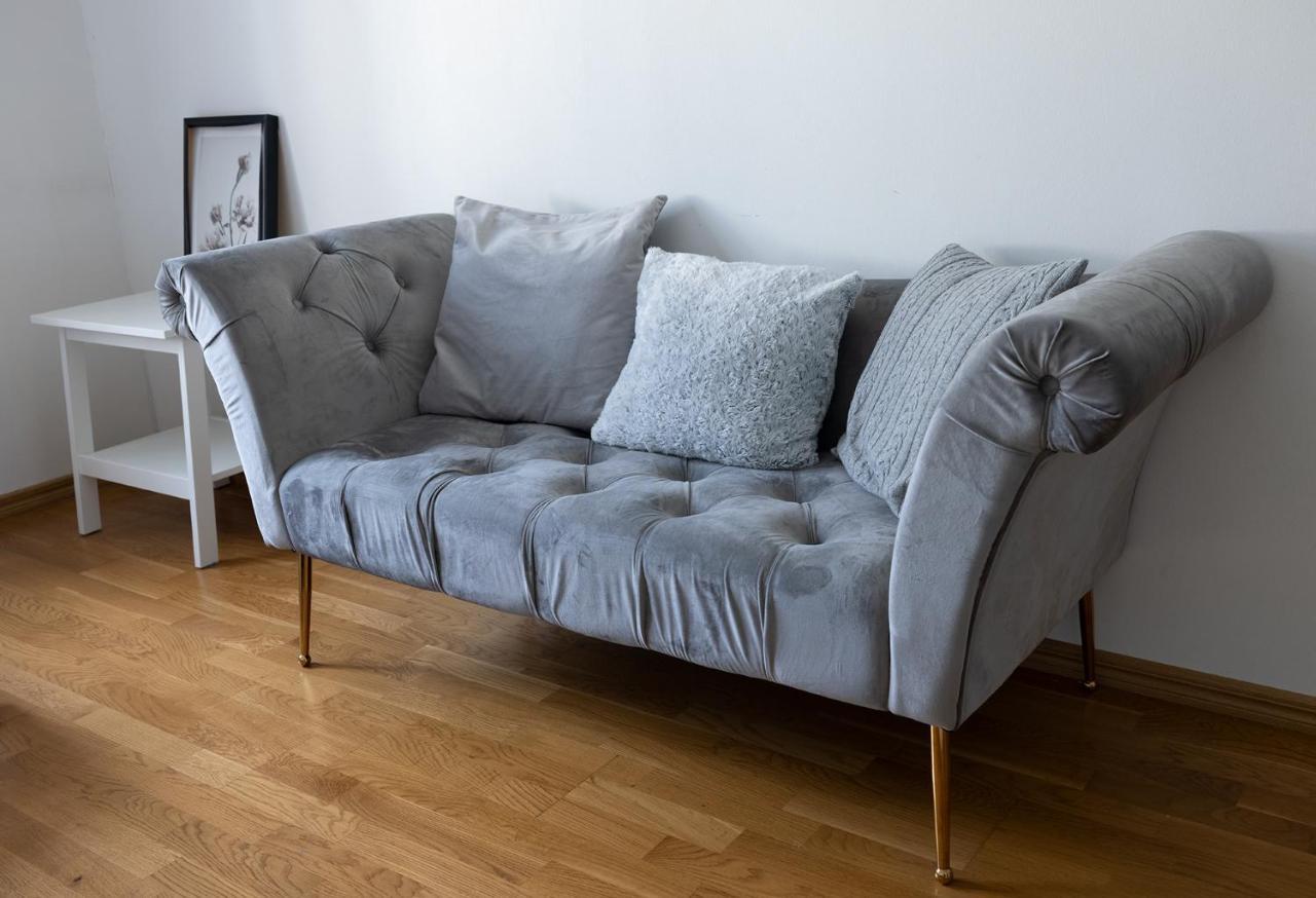 2Ndhomes Stunning Top Floor Residence With Sauna And Balcony Helsinki Esterno foto