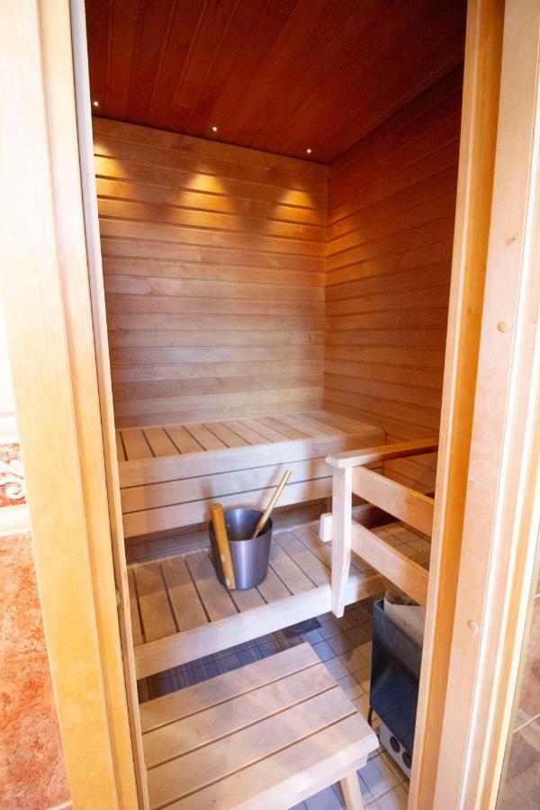 2Ndhomes Stunning Top Floor Residence With Sauna And Balcony Helsinki Esterno foto